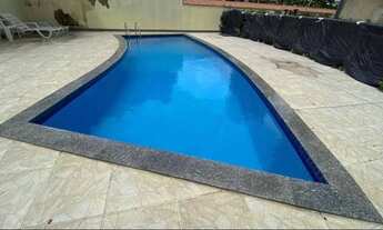 Imagem 4: Residencial carlos vasconcelos 3 quartos 1 suite 2 vagas lazer completo