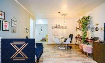 Imagem 2: Apartamento com 1 dormitório à venda, 68 m² por R$ 540.000 - Higienópolis - São Paulo/SP