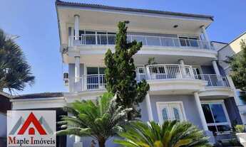 Imagem: ALUGUEL ou VENDA - Casa com 4 dormitórios