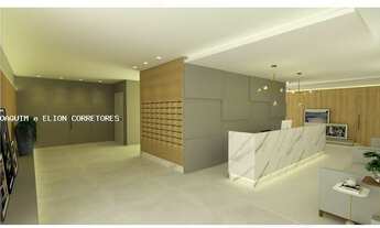 Imagem 5: Apartamento para Venda em Florianópolis, Saco dos Limões, 3 dormitórios, 3 suítes, 4 banhe