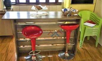 Imagem 3: Casa com 3 dormitórios à venda, 120 m² por R$ 250.000,00 - Guajuviras - Canoas/RS