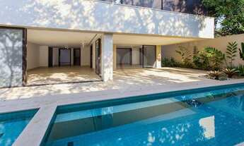 Imagem 3: Casa com 5 dormitórios à venda, 1300 m² por R$ 21.800.000,00 - Jardim Europa - São Paulo/S