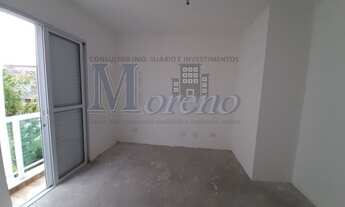 Imagem 7: Casa de condomínio sobrado para venda com 71 m² com 2 dorms + deposito e 2 vagas