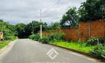 Imagem: Lote de esquina no Bairro Santa Rafaela