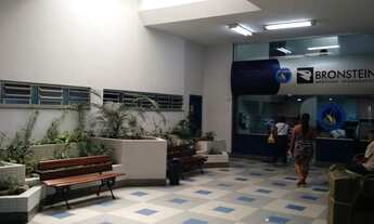 Imagem 3: Comercial/Industrial de 32 metros quadrados no bairro Campo Grande