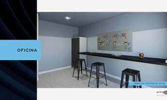 Imagem 5: Apartamento à venda com 2 dormitórios em Parque da mooca, São paulo cod:AP0032_RRX