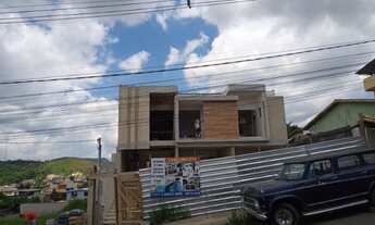 Imagem 2: Casa no Bairro Fontesville - 03 quartos, sendo 01 com suíte, a 05 minutos da av. JK