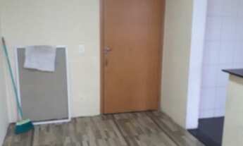 Imagem 4: Apartamento na jardim leopoldina compra chave e segue pagando parcelas