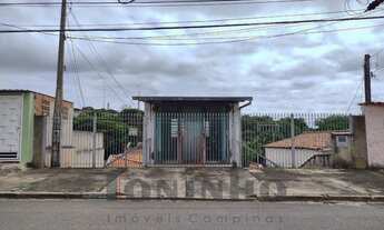 Imagem 2: Casa 1 Dormitório para locação em Campinas - SP