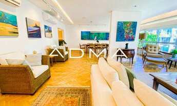 Imagem 5: Apartamento-À VENDA-Ipanema-Rio de Janeiro-RJ