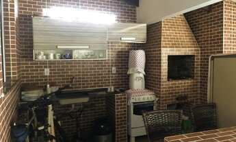 Imagem 3: Casa em Senador Canedo de 03 Quartos