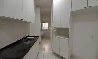 Imagem 3: PIRACICABA - Apartamento Padrão - Paulicéia