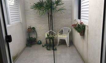 Imagem 6: Casa com 3 dormitórios à venda, 100 m² por R$ 570.000,00 - Condominio Golden Park Residenc