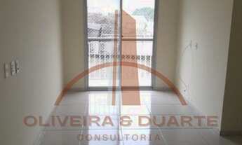 Imagem 5: APARTAMENTO RESIDENCIAL em RIO DE JANEIRO - RJ, CAMPO GRANDE