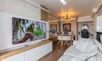 Imagem 3: Apartamento à Venda em Guarulhos - 71m² Condomínio Residencial Wi Vila Augusta