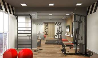 Imagem 6: Apartamento à venda com 2 dormitórios em Vila ema, São paulo cod:AP0502_RRX