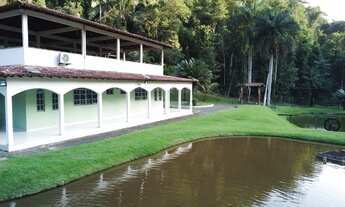 Imagem 5: Sítio a 1 Km do centro de Marechal Floriano