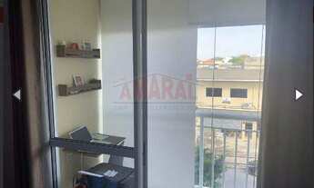 Imagem 4: Apartamento à venda com 3 dormitórios em Vila carrão, São paulo cod:AP0691_RRX