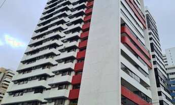 Imagem 2: Apartamento com 4 suítes, no Bairro de Boa Viagem