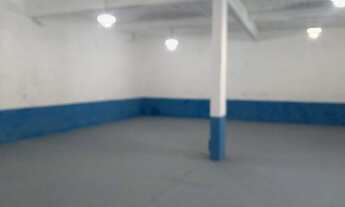 Imagem 7: Galpão para Locação em Embu das Artes, Granja Nossa Senhora Aparecida, 1 dormitório, 1 ba