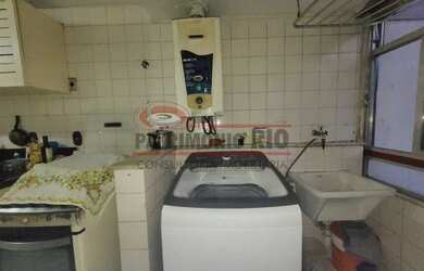 Imagem 2: Apartamento 2qtos - Engenho Novo