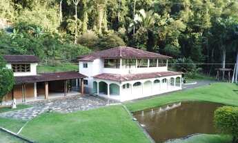 Imagem 2: Sítio a 1 Km do centro de Marechal Floriano