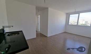 Imagem 1: Apartamento à venda com 2 dormitórios em Brás, São paulo cod:AP0295_RRX