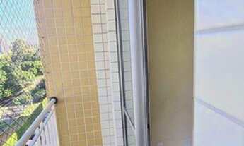 Imagem 6: Apartamento para Venda - Vila Matilde São Paulo/SP - 55m2 R$ 290.000,00 mil