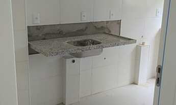 Imagem 3: Apartamento de 63 m² com 2 quartos na zona Leste