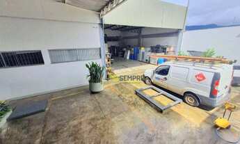 Imagem 5: Galpão para alugar, 510 m² - Miramar (Barreiro) - Belo Horizonte/MG