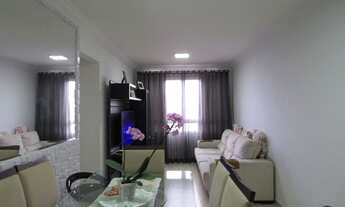 Imagem: Apartamento à venda com 3 dormitórios