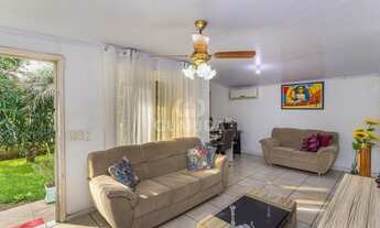 Imagem 3: Casa com tres dormitorios