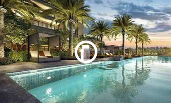 Imagem 2: Apartamento Garden para Venda - 170m², 4 dormitórios, sendo 3 suites, 2 vagas - Vila Cleme