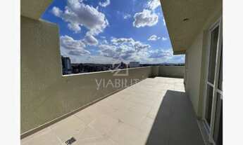 Imagem 6: COBERTURA 03 QUARTOS / 02 VAGAS/ CASTELO