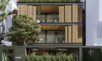 Imagem: Apartamento residencial para venda, Lagoa