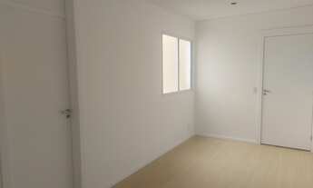 Imagem 3: Apartamento Apartamento com 2 dormitórios