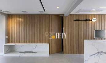 Imagem 5: Apartamento para venda com 147 metros quadrados com 3 quartos em Campo Belo - São Paulo