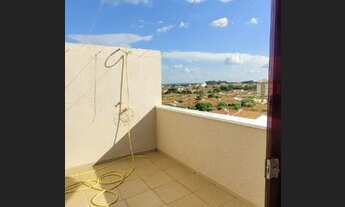 Imagem 7: Apartamento para aluguel, 3 quartos, 1 suíte, 3 vagas, Jardim Urano - São José do Rio Pret