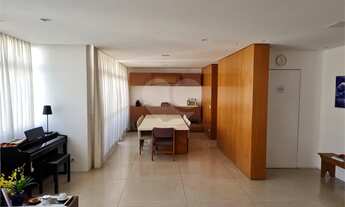 Imagem 3: São Paulo - Apartamento Padrão - ITAIM BIBI