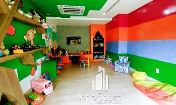 Imagem 7: JS- Andar alto na Encruzilhada | Edf. Saint Eduardo | 150m² | 04 suítes