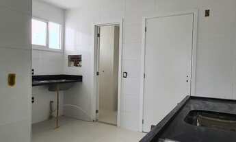 Imagem 5: Apartamento 3/4, dependência, varanda gourmet e 2 vagas / Pituba