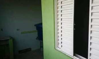 Imagem 4: B.S- vende sobrado Grajaú