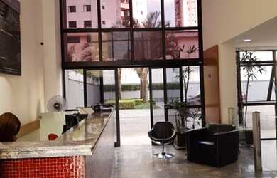 Imagem 2: EDIFÍCIO AMERICA OFFICE