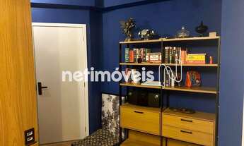 Imagem 3: Locação Apartamento 4 quartos Centro Comercial Jubran Barueri