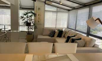 Imagem 5: Cobertura para Venda em Florianópolis, Centro, 3 dormitórios, 1 suíte, 3 banheiros, 2 vaga