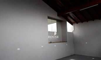 Imagem 2: Casa com 3 dormitórios à venda, 261 m² por R$ 290.000,00 - Jardim Veneza - Mogi Guaçu/SP