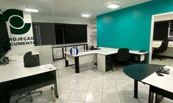 Imagem 5: Sala, Boqueirão, Santos - R$ 350 mil, Cod: 458