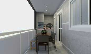 Imagem 7: Apartamento à venda com 2 dormitórios em Vila ivone, São paulo cod:AP0427_RRX