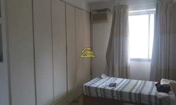 Imagem 6: São Conrado Apartamento com 3 dormitórios