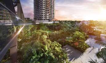 Imagem 2: APARTAMENTO RESIDENCIAL em SÃO PAULO - SP, JARDIM DAS ACÁCIAS